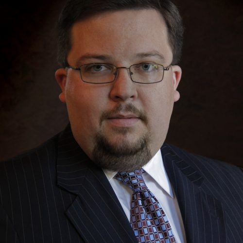 Bryan Wachter