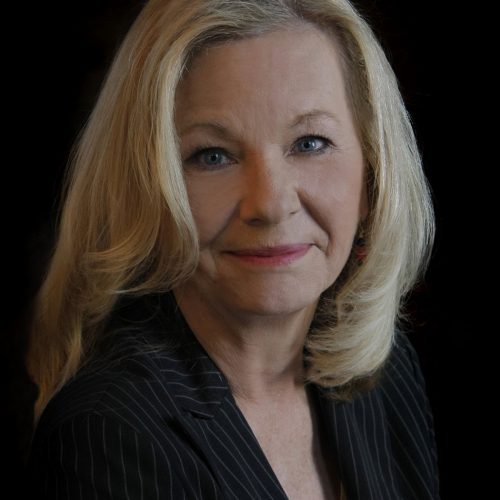 Elizabeth MacMenamin