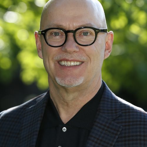 Andy Peterson