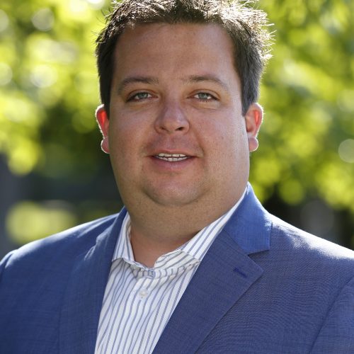 Bryan Wachter