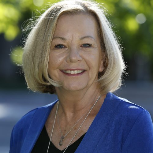 Elizabeth MacMenamin